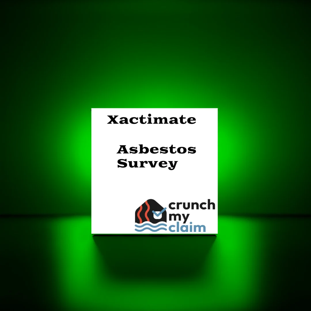 Asbestos Survey